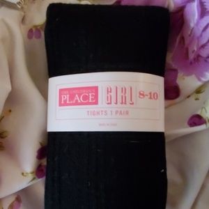 *BRAND NEW* Girl Tights